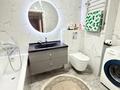 3-бөлмелі пәтер · 93.7 м² · 4/13 қабат, Муратбаева 14 — Макатаева, бағасы: 67 млн ₸ в Алматы, Алмалинский р-н — фото 5
