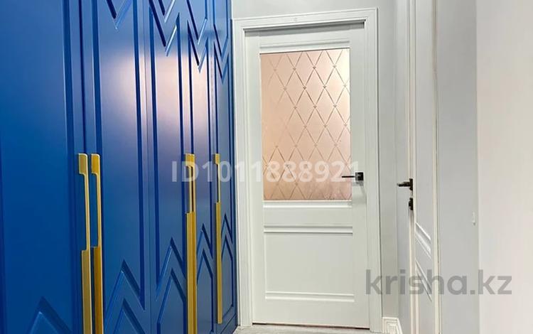 3-бөлмелі пәтер · 93.7 м² · 4/13 қабат, Муратбаева 14 — Макатаева, бағасы: 67 млн ₸ в Алматы, Алмалинский р-н — фото 8