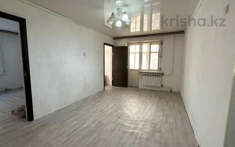 3-комнатная квартира · 50 м² · 2/4 этаж, Биржан сал за 15.8 млн ₸ в Талдыкоргане — фото 10