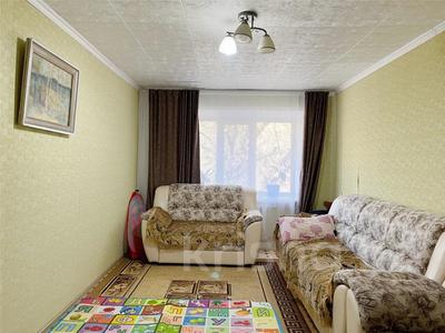 4-комнатная квартира, 90 м², 2/4 этаж, ул. Чокана Уалиханова за 17.4 млн 〒 в Темиртау