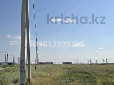 Участок · 10 соток, Атан батыр за 6 млн ₸ в Караоткеле