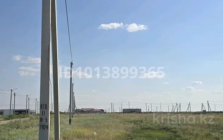 Участок · 10 соток, Атан батыр за 6 млн ₸ в Караоткеле — фото 5