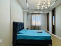 2-комнатная квартира · 75 м² · 7/9 этаж, мкр Нурсат 79 за 23 000 ₸ в Шымкенте, Каратауский р-н