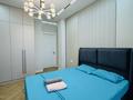 2-комнатная квартира · 75 м² · 7/9 этаж, мкр Нурсат 79 за 23 000 ₸ в Шымкенте, Каратауский р-н — фото 2