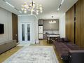 2-комнатная квартира · 75 м² · 7/9 этаж, мкр Нурсат 79 за 23 000 ₸ в Шымкенте, Каратауский р-н — фото 9