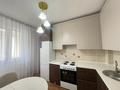 3-бөлмелі пәтер · 87 м² · 11/18 қабат, Сарайшык 5/1, бағасы: 45 млн ₸ в Астане, Есильский р-н — фото 2
