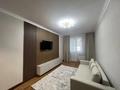 3-бөлмелі пәтер · 87 м² · 11/18 қабат, Сарайшык 5/1, бағасы: 45 млн ₸ в Астане, Есильский р-н — фото 4