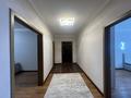 3-бөлмелі пәтер · 87 м² · 11/18 қабат, Сарайшык 5/1, бағасы: 45 млн ₸ в Астане, Есильский р-н — фото 5