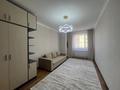 3-бөлмелі пәтер · 87 м² · 11/18 қабат, Сарайшык 5/1, бағасы: 45 млн ₸ в Астане, Есильский р-н — фото 9