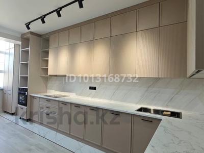 2-бөлмелі пәтер · 65 м² · 3/7 қабат, ЖК ШУГЫЛА 2 10А, бағасы: 22 млн ₸ в Жанаозен