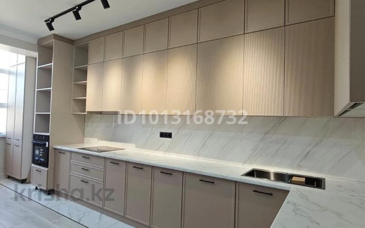 2-бөлмелі пәтер · 65 м² · 3/7 қабат, ЖК ШУГЫЛА 2 10А, бағасы: 22 млн ₸ в Жанаозен — фото 2
