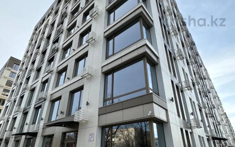 Свободное назначение · 142 м² за ~ 2.2 млн ₸ в Алматы, Бостандыкский р-н — фото 2
