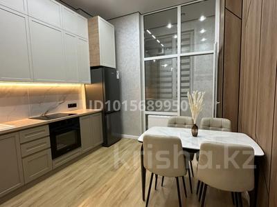 1-бөлмелі пәтер · 40 м² · 1 қабат, Толе Би 274, бағасы: 42 млн ₸ в Алматы, Алмалинский р-н