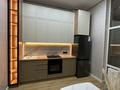 1-бөлмелі пәтер · 40 м² · 1 қабат, Толе Би 274, бағасы: 42 млн ₸ в Алматы, Алмалинский р-н — фото 3
