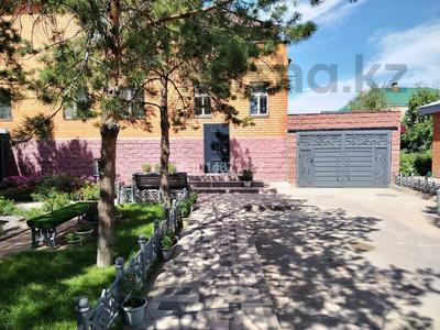 Жеке үй · 8 бөлме · 500 м² · 5 жүзд., мкр Шубар — ул. Арай и ул. Каратай Турысова, бағасы: 900 000 ₸ в Астане, Есильский р-н