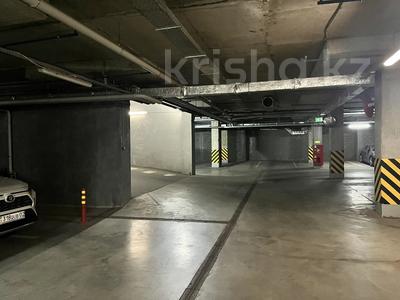 Паркинг • 14 м² • Розыбакиева 320 за ~ 4.5 млн 〒 в Алматы, Бостандыкский р-н