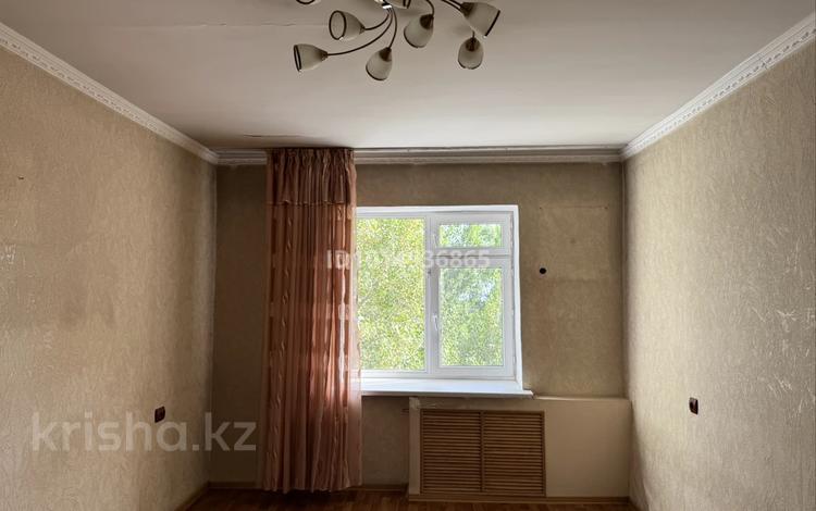 3-комнатная квартира · 58 м² · 4/4 этаж, Менделеева 9 за 17 млн ₸ в Аскара Токпанова (Казцик) — фото 2