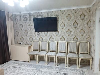 3-комнатная квартира · 64.5 м² · 2/5 этаж, Байзак Батыра за 28 млн 〒 в Таразе