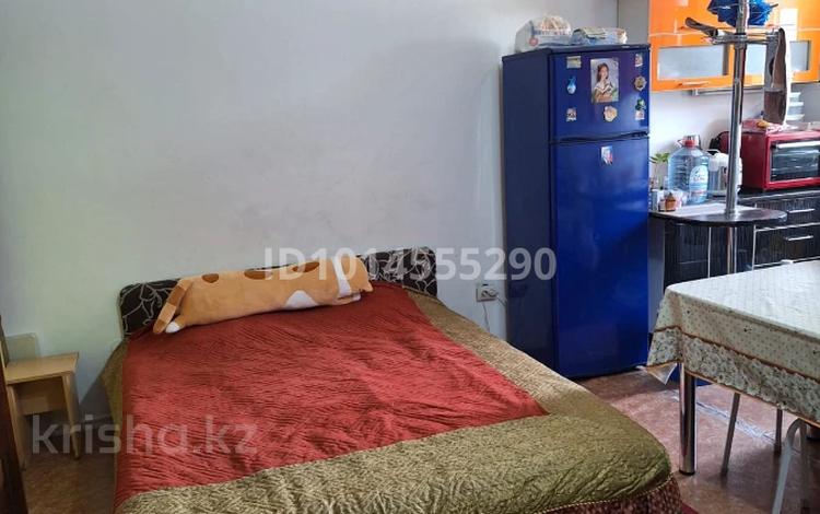 1-комнатная квартира · 34 м² · 5/5 этаж, мкр Кокжиек 41 а за 150 000 ₸ в Алматы, Жетысуский р-н — фото 2