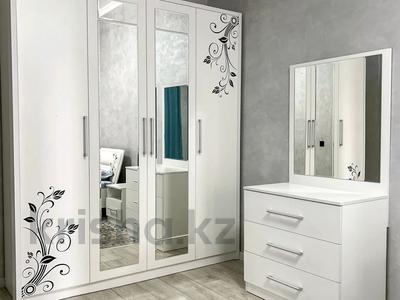 2-комнатная квартира · 65 м² · 8/20 этаж, Абая 164 — Брусиловского за 3 000 〒 в Алматы, Бостандыкский р-н