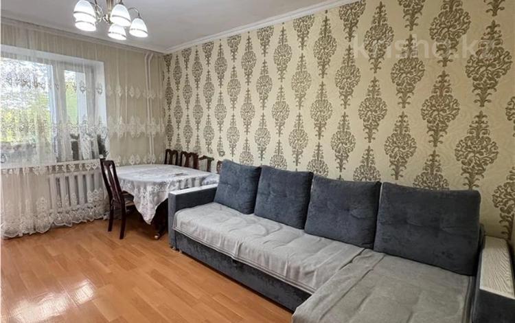 2-комнатная квартира · 51.6 м² · 2/3 этаж, 83 квартал за 18 млн ₸ в Караганде, Казыбек би р-н — фото 2
