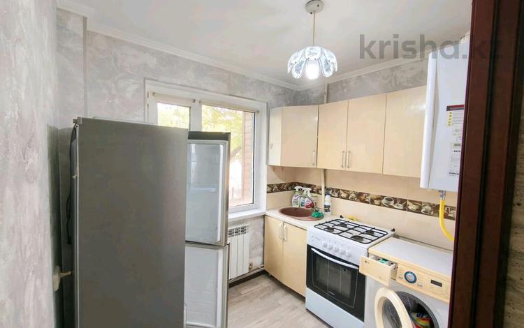1-комнатная квартира · 35 м² · 2/5 этаж, 18-й микрорайон 3 — Рыскулова за 120 000 ₸ в Шымкенте, Аль-Фарабийский р-н — фото 2