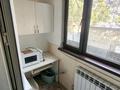 1-комнатная квартира · 35 м² · 2/5 этаж, 18-й микрорайон 3 — Рыскулова за 120 000 ₸ в Шымкенте, Аль-Фарабийский р-н — фото 4