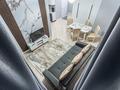 2-комнатная квартира · 60 м² · 2/21 этаж, Аль-Фараби 27 — Сейфуллина за 35 000 ₸ в Алматы, Бостандыкский р-н — фото 22