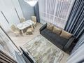 2-комнатная квартира · 60 м² · 2/21 этаж, Аль-Фараби 27 — Сейфуллина за 35 000 ₸ в Алматы, Бостандыкский р-н — фото 23