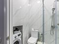 2-комнатная квартира · 60 м² · 2/21 этаж, Аль-Фараби 27 — Сейфуллина за 35 000 ₸ в Алматы, Бостандыкский р-н — фото 28