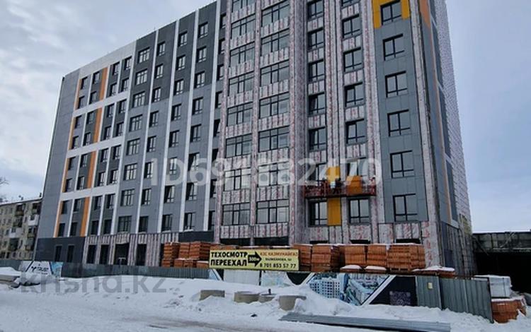 Свободное назначение • 102 м² за 62 млн 〒 в Петропавловске — фото 2