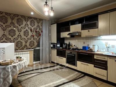 2-комнатная квартира · 80.1 м² · 5/5 этаж, Батыр Баяна за 32.5 млн 〒 в Петропавловске