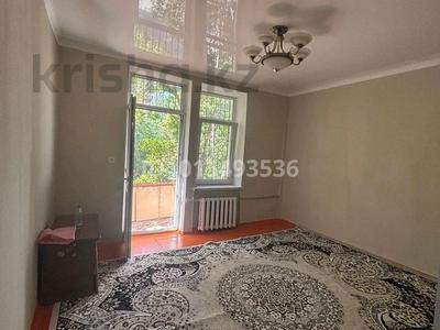 2-комнатная квартира · 50 м² · 2/3 этаж, Калдаякова 8 — Остановка Электрон за 180 000 ₸ в Шымкенте, Туран р-н
