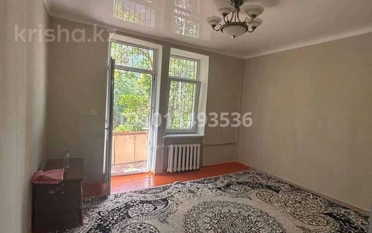 2-комнатная квартира · 50 м² · 2/3 этаж, Калдаякова 8 — Остановка Электрон за 180 000 ₸ в Шымкенте, Туран р-н — фото 2