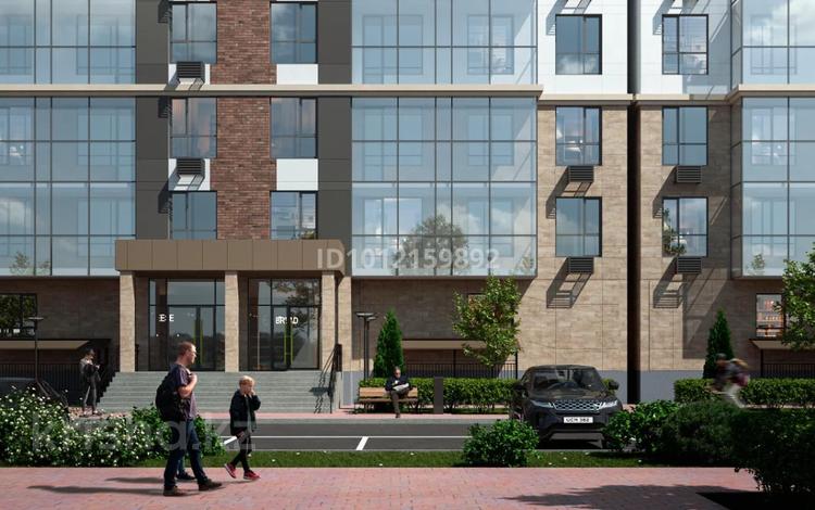 2-бөлмелі пәтер · 64.6 м² · 6/9 қабат, Кокжал Барака 19а, бағасы: ~ 31.3 млн ₸ в Усть-Каменогорске — фото 2