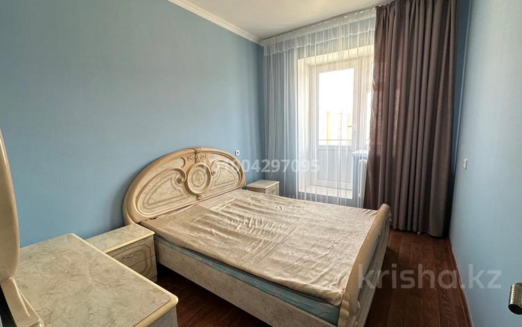 3-комнатная квартира · 76 м² · 4/5 этаж, А. Шаменов 33 — Микр. Астана 3 за 25 млн ₸ в  — фото 2