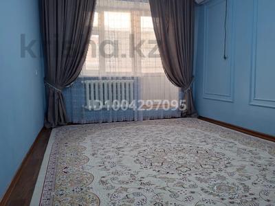 3-комнатная квартира · 75 м² · 4/5 этаж, А. Шаменов 33 — Микр. Астана 3 за 23 млн ₸ в 