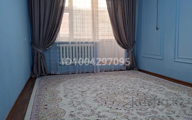 3-комнатная квартира · 75 м² · 4/5 этаж, А. Шаменов 33 — Микр. Астана 3 за 23 млн ₸ в  — фото 3