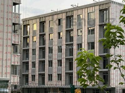 2-комнатная квартира · 55.87 м² · 2/6 этаж, мкр Кайрат 6 за ~ 30.2 млн ₸ в Алматы, Турксибский р-н