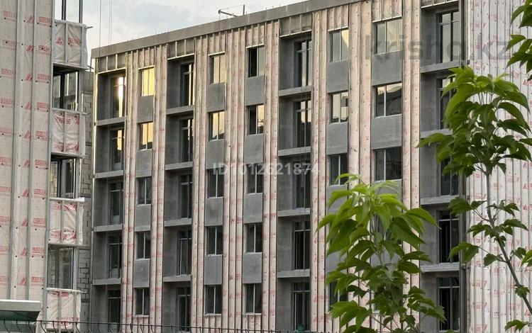 2-комнатная квартира · 55.87 м² · 2/6 этаж, мкр Кайрат 6 за ~ 30.2 млн ₸ в Алматы, Турксибский р-н — фото 2