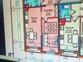 2-комнатная квартира · 55.87 м² · 2/6 этаж, мкр Кайрат 6 за ~ 30.2 млн ₸ в Алматы, Турксибский р-н — фото 4
