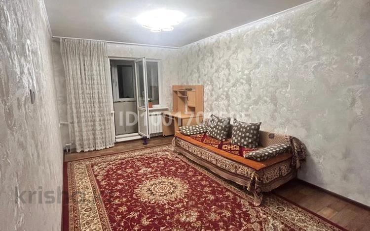 2-бөлмелі пәтер · 45 м² · 4/4 қабат, мкр №9, №9 ш/а. 12 — Ю Ким көшесінің бойында, бағасы: 270 000 ₸ в Алматы, Ауэзовский р-н — фото 8