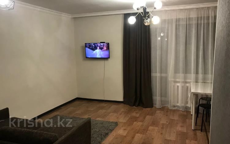 1-комнатная квартира, 37 м², 6/6 этаж, Затаевича 31