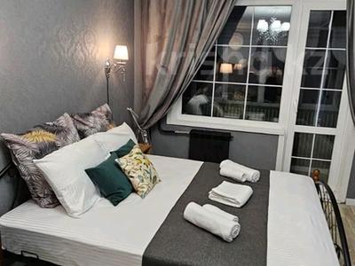 1-бөлмелі пәтер · 35 м² · 3/5 қабат, Бульвар Гагарина 26/1 — Грузинская, бағасы: 3 500 〒 в Усть-Каменогорске, Ульбинский