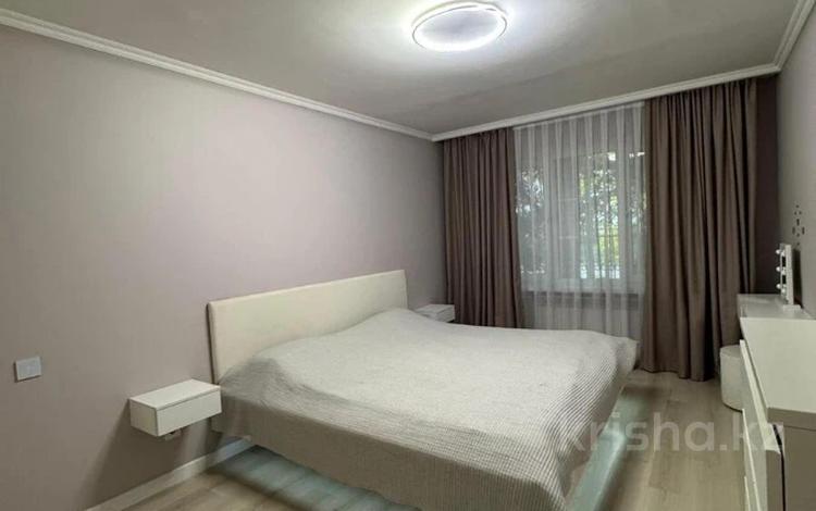 3-бөлмелі пәтер · 63 м² · 5/5 қабат, Си Синхая 10 — Жарокова, бағасы: 42 млн ₸ в Алматы, Бостандыкский р-н — фото 24