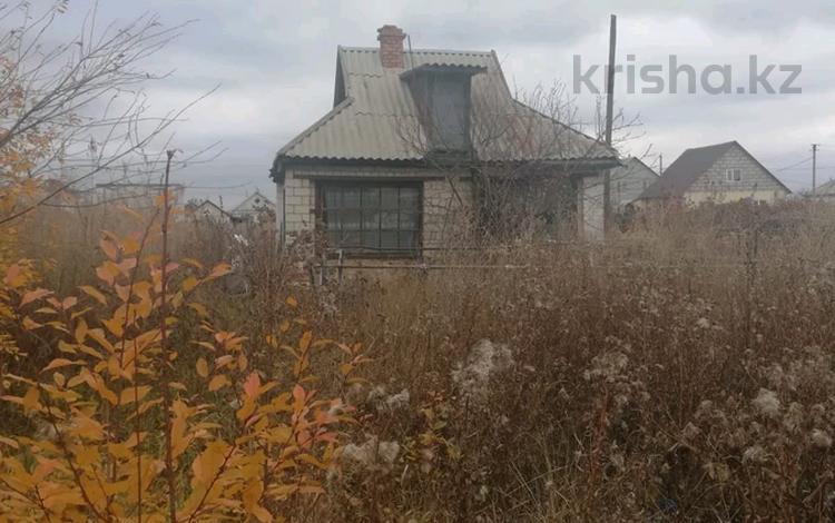 Дача · 1 комната · 30 м² · 5 сот., Казсельхозтехника 3 за 1.8 млн 〒 в Кокшетау — фото 2
