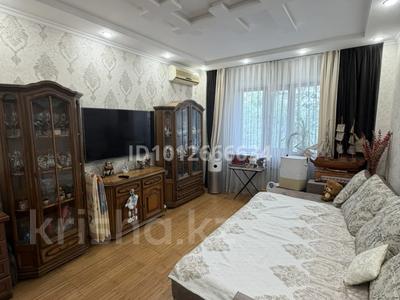 2-комнатная квартира · 60.3 м² · 3/9 этаж, мкр Жетысу-2 за 47 млн ₸ в Алматы, Ауэзовский р-н