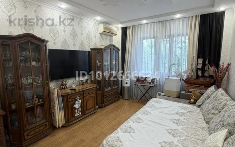 2-комнатная квартира · 60.3 м² · 3/9 этаж, мкр Жетысу-2 за 47 млн ₸ в Алматы, Ауэзовский р-н — фото 2