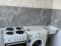 1-комнатная квартира · 40 м² · 5/5 этаж, Хромзовадская 6 — Бассейн Толкын за 110 000 ₸ в Павлодаре — фото 5