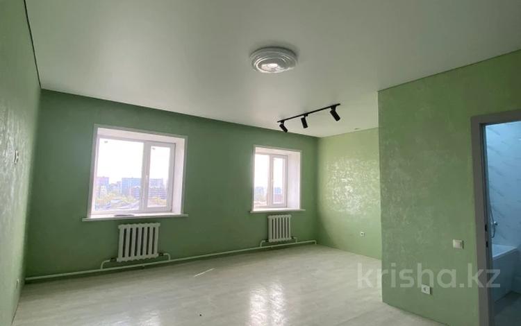 2-комнатная квартира, 45.5 м², 5/5 этаж, Кизатова